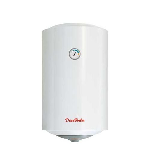 SCALDABAGNO ELETTRICO VERTICALE DIANBOILER - Mod.100 2/A