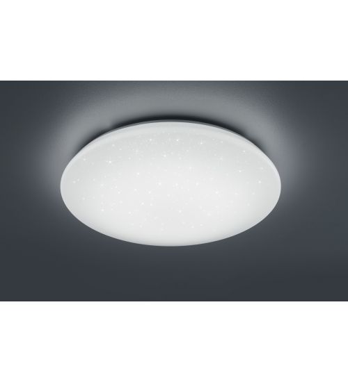 PLAFONIERA LED FUJI TELECOM. D.74 40W 3000/5500K