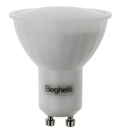 BEGHELLI LED 57011 GU10 W7 FREDDA 6500K