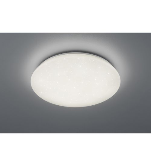 PLAFONIERA LED PUTZ BIANCO STELLE D.50 12W 4000K