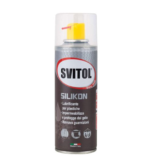 SBLOCCANTE SPRAY 'SVITOL SILIKON' ml 200