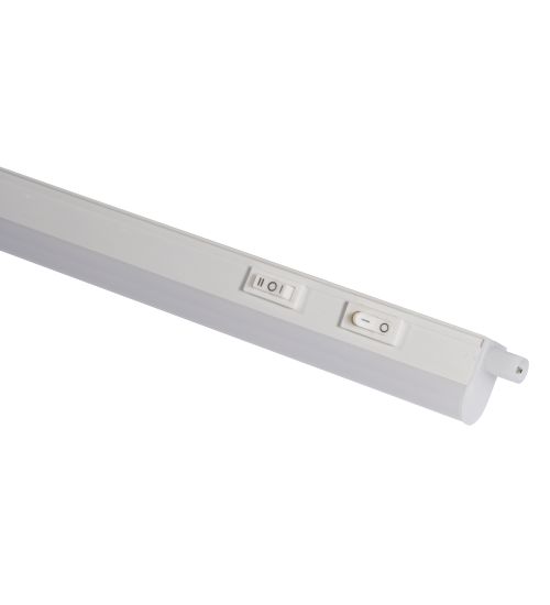 BEGHELLI 74078 REGLETTE LED CCT 14W  MM1173