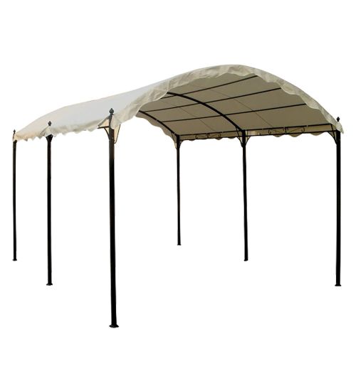 GAZEBO 'ONDA' mt 3 x 4