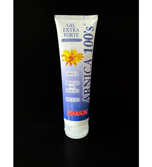 ARNICA 100S RAFFREDDANTE 150 ML