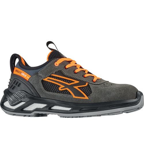 SCARPA ANTINFORTUNISTICA U-POWER RYDER S1P N.39