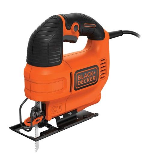 SEGHETTO ALTERNATIVO MOD.KS701E-QS 520 W BLACK DECKER