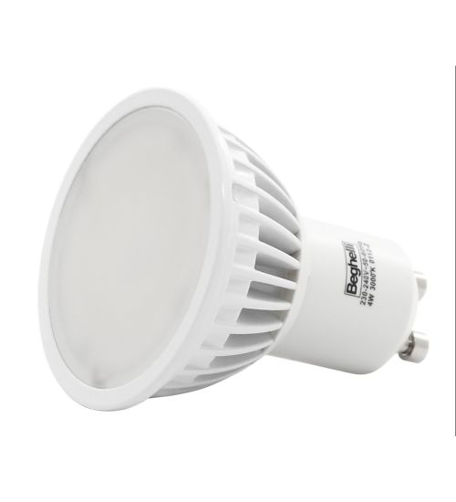 BEGHELLI LED 56858 GU10 W7 FREDDA 4000K