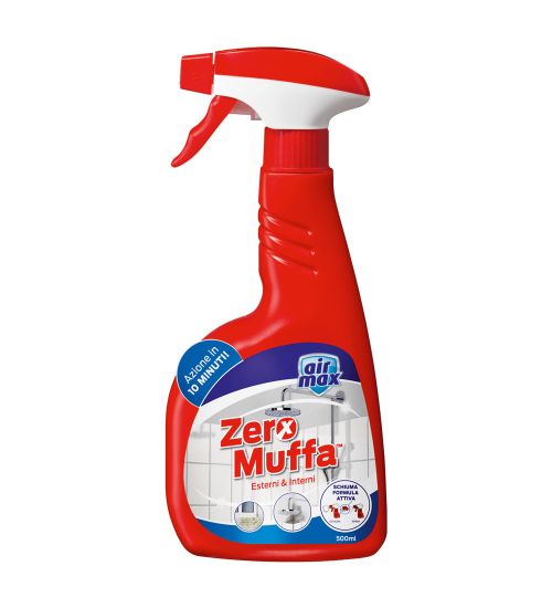 ANTIMUFFA SPRAY 'ZEROMUFFA' Lt. 0,5