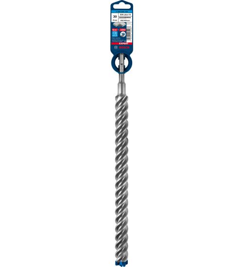 BOSCH-A PUNTA SDS PLUS-7X EXPERT 30X400/450 MM