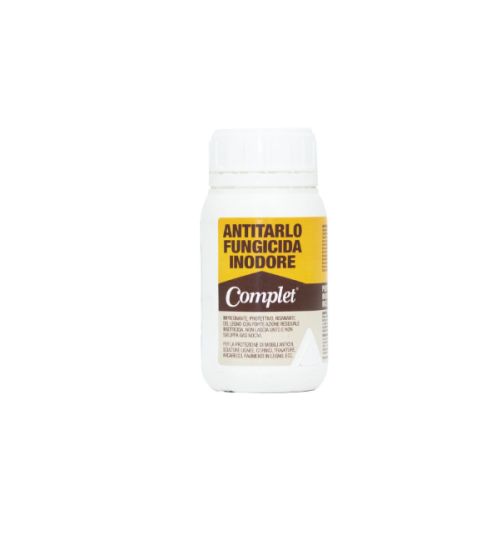 ANTITARLO COMPLET 250 ML