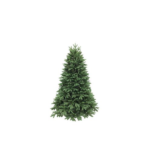 ALBERO DI NATALE GUBBIO PE/PVC 150CM 745R 104D