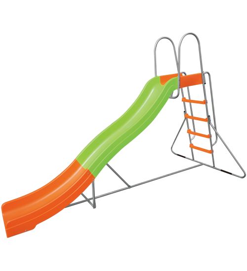 SCIVOLO BAMBINI SL-03 GRANDE 150X317XH204 CM