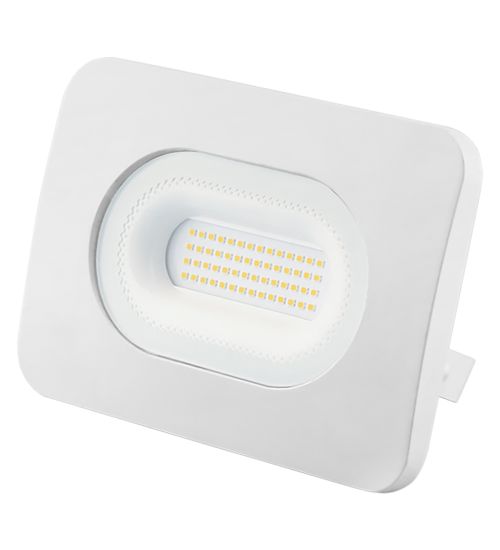 PROIETTORE A LED 'FXW' 10W - mm 105 x 75 x 35 / 4000K