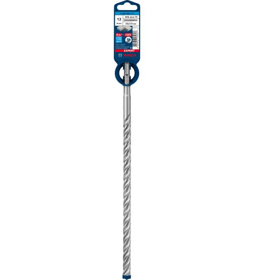 BOSCH-A PUNTA SDS PLUS-7X EXPERT 12X250/315 MM