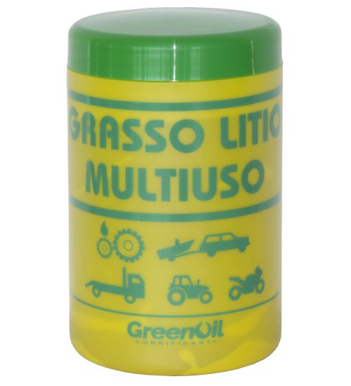 GRASSO UNIVERSALE AL LITIO ML.1000