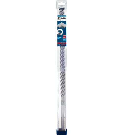 BOSCH-A PUNTA SDS MAX-8X EXPERT 24X400X520 MM