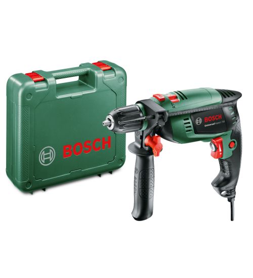 TRAPANO ELETTRICO UNIVERSAL BOSCH-V