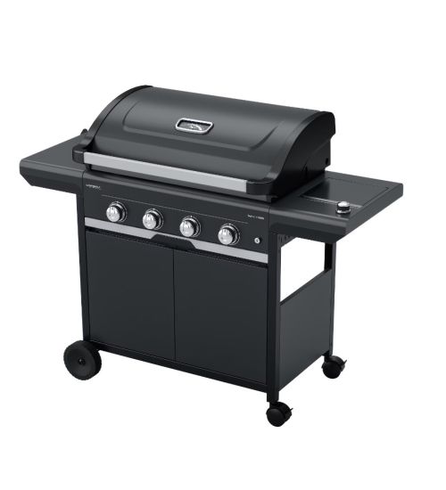 BARBECUE A GAS - MOD.SELECT 4 EXS - CM.142X62X112H - CAMPINGAZ