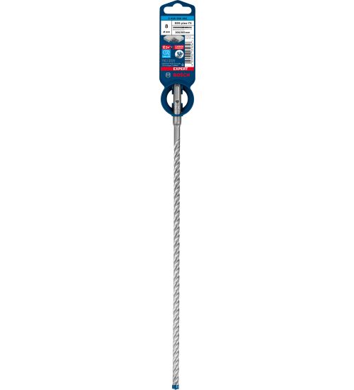 BOSCH-A PUNTA SDS PLUS-7X EXPERT  8X300/365 MM