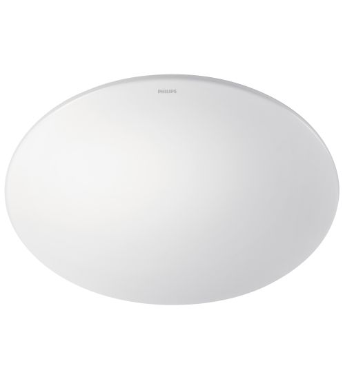 PHILIPS PLAFON.LED 10W 1100 LUM-4000K MOIRE