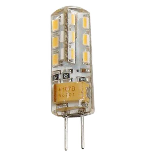 BEGHELLI LED 56086 G4W1,5