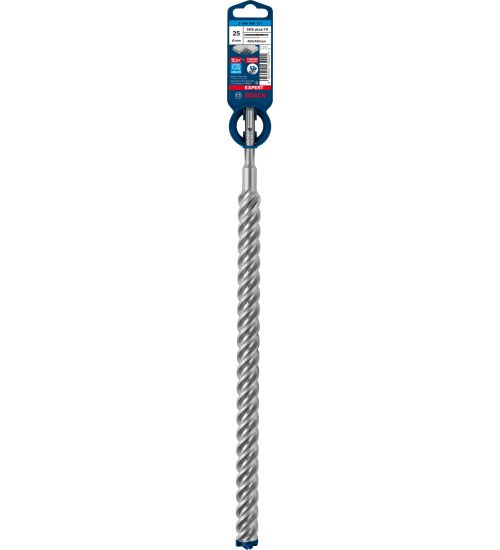 BOSCH-A PUNTA SDS PLUS-7X EXPERT 25X400/450 MM