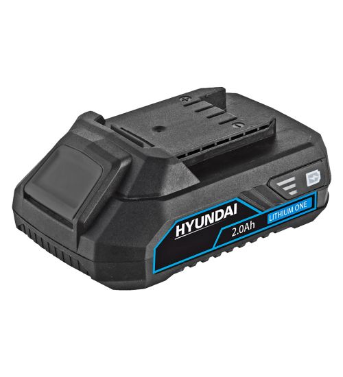 BATTERIA AL LITIO '25000' 20 V - 2,0 Ah