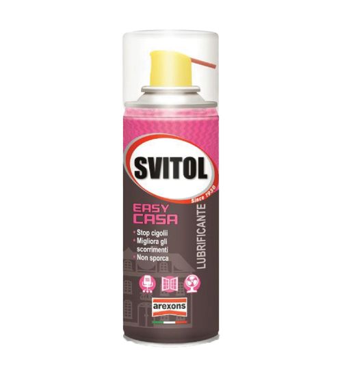 SBLOCCANTE SPRAY 'SVITOL CASA' ml 200