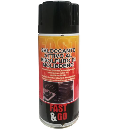 FASTGO SBLOCCANTE MO-S2 ML.400