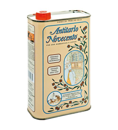 ANTITARLO lt 2,5 - liquido