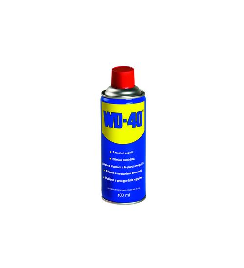 SBLOCCANTE WD40 COD.39509 ML.100