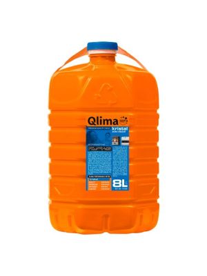 12 Bottiglie da 1L - Cera liquida per lampade : : Casa e