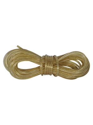 MANIVER Filo Stendibiancheria in Nylon ø 3 mm rotolo 20 metri - FIN002