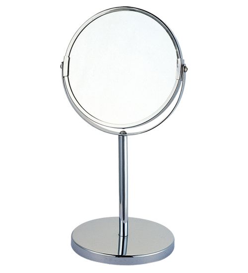 SPECCHIO ACRILICO 'SERVICE MIRROR' CM 60X40