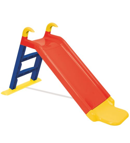 Scivolo per bambini da esterno giardino-185x96xh 105 cm