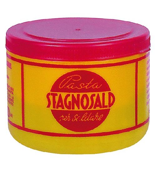 STAGNO X SALDARE ROCCHETTO 50 GR.500