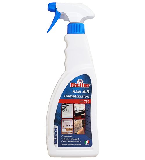 FULIGGI STOP detergente pulizia vetro camini, stufe e forni ml.750 RHUTTEN