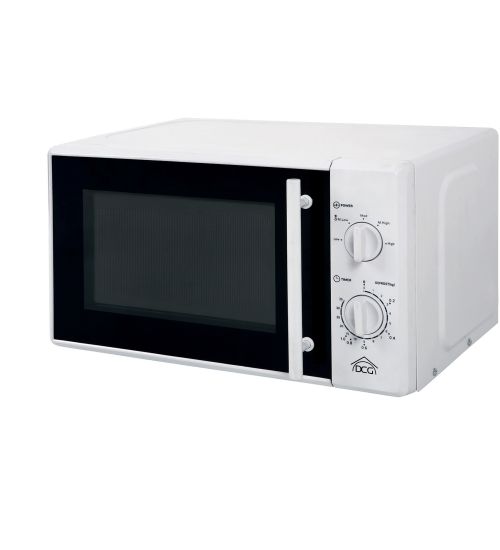 Forno a microonde, 20L 700 W Forno a microonde, Microonde da banco