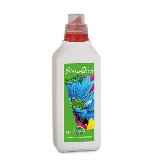 Concime liquido orchidee kb ml.250