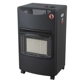 STUFA A GAS INFRAROSSI 'ETNA' 4200 W