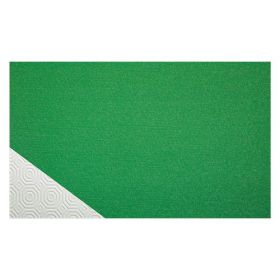 Mollettone Tavolo Verde in PVC ottagonale - Ingrosso Online