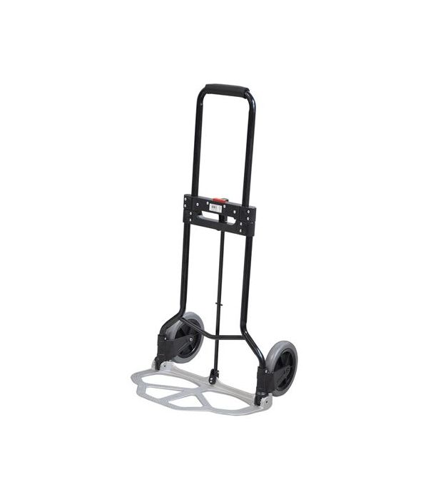 CARRELLO PORTAPACCHI PIEGHEVOLE portata 100 kg