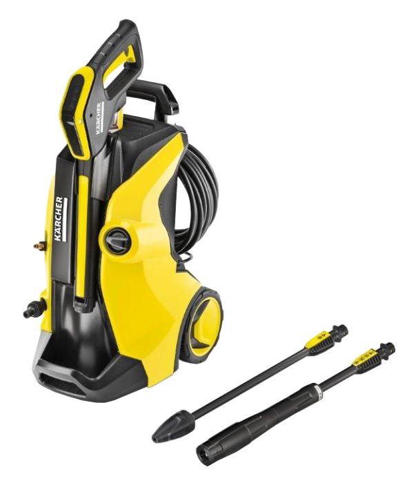 KARCHER IDROPULITRICE X RANGE MOD. K3.500