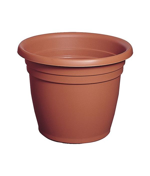 Vaso tondo ø 40 x h.32 lt. 20 ICS