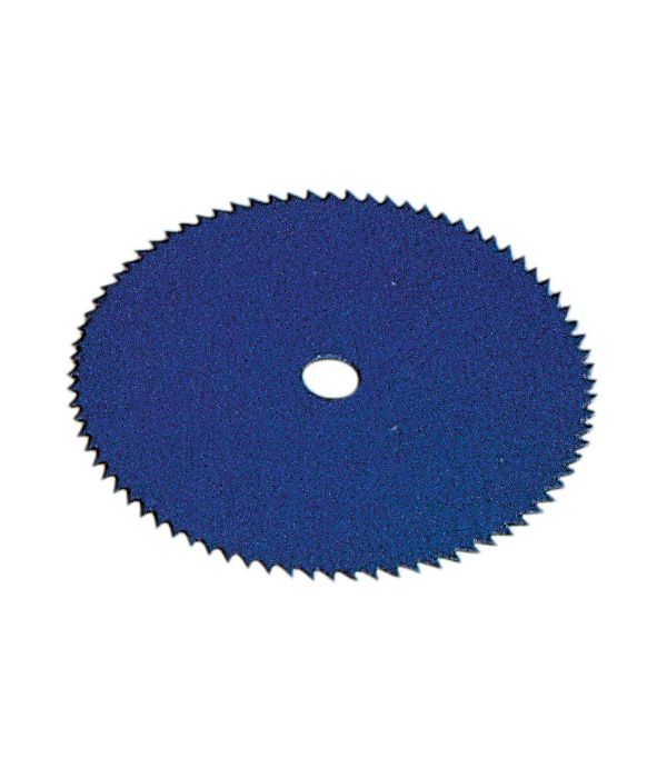 Disco per decespugliatore 230mm 60 denti - Matteoda La Ferramenta