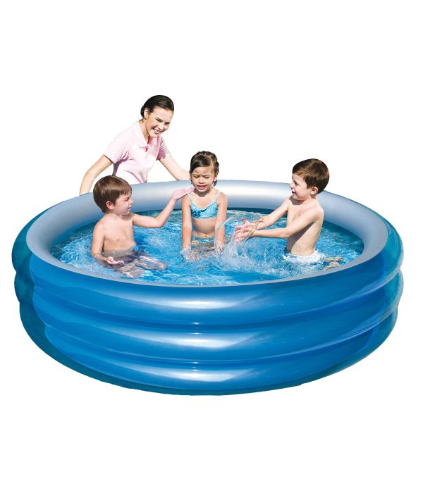 PISCINA GONFIABILE BESTWAY CON POMPA CM.305X76H COD.57270